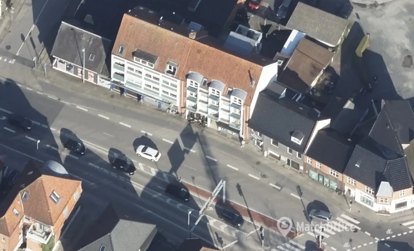 Butik til leje på Faaborgvej 16, 5250 Odense SV - 70 m² | Foto 3 - Lokalebasen.dk