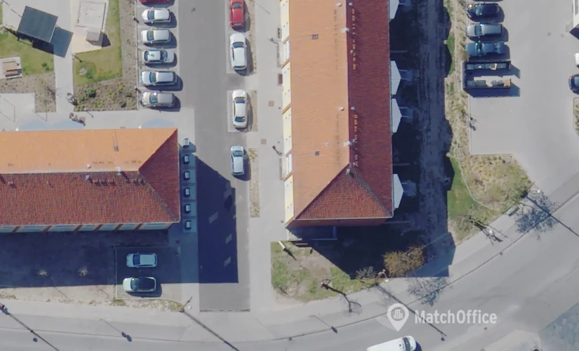 Kontor til leje på Blokhaven 2, 2740 Skovlunde - 86 m² | Foto 4 - Lokalebasen.dk