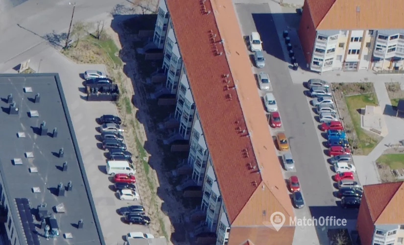 Kontor til leje på Blokhaven 2, 2740 Skovlunde - 86 m² | Foto 0 - Lokalebasen