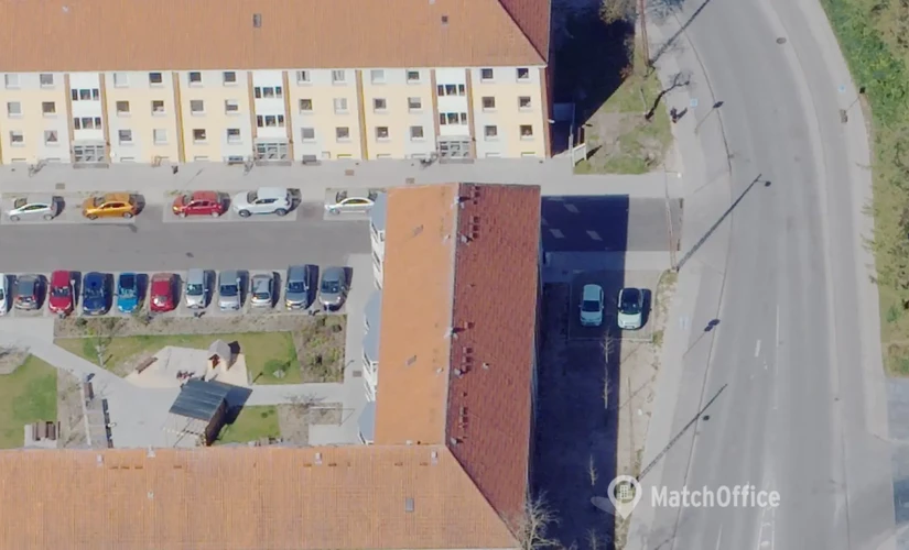 Kontor til leje på Blokhaven 2, 2740 Skovlunde - 86 m² | Foto 2 - Lokalebasen.dk