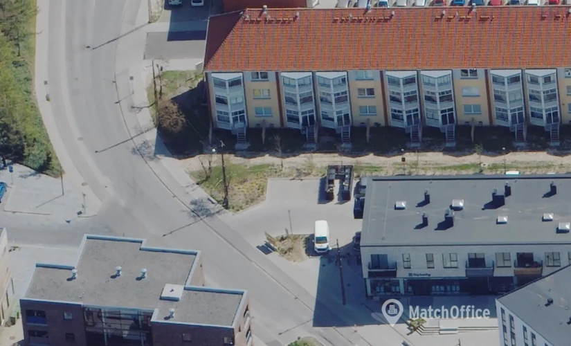 Kontor til leje på Blokhaven 2, 2740 Skovlunde - 86 m² | Foto 3 - Lokalebasen.dk