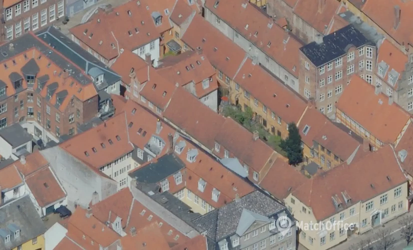 Butik til leje på Brostræde 2F, 3000 Helsingør - 118 m² | Foto 0 - Lokalebasen.dk