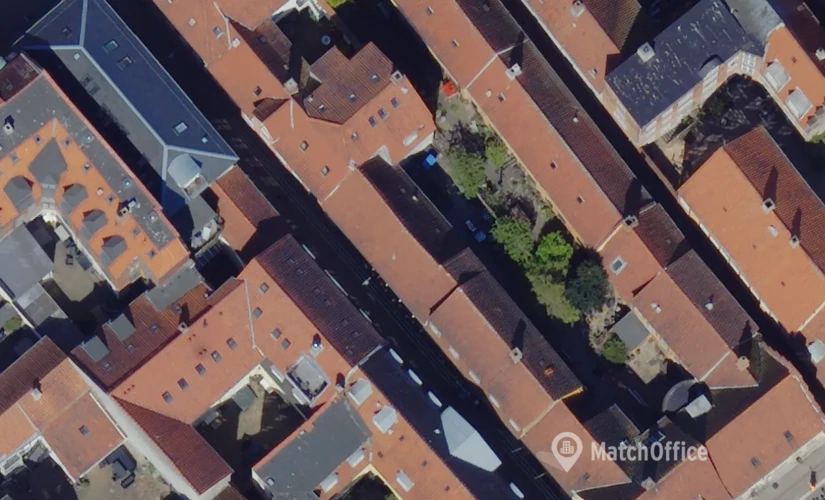 Butik til leje på Brostræde 2F, 3000 Helsingør - 118 m² | Foto 4 - Lokalebasen