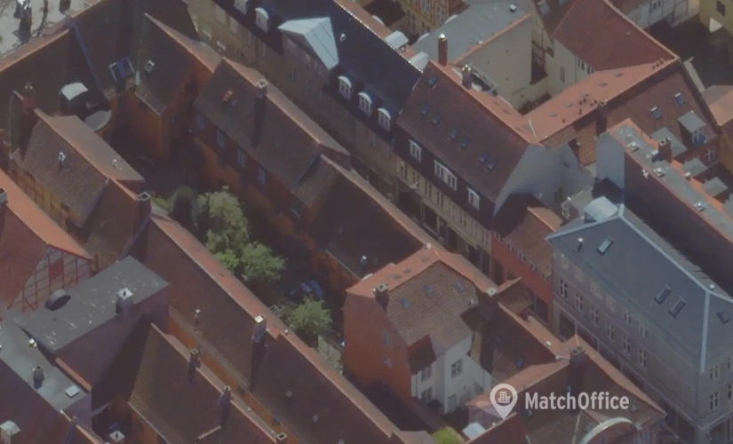 Butik til leje på Brostræde 2F, 3000 Helsingør - 118 m² | Foto 1 - Lokalebasen