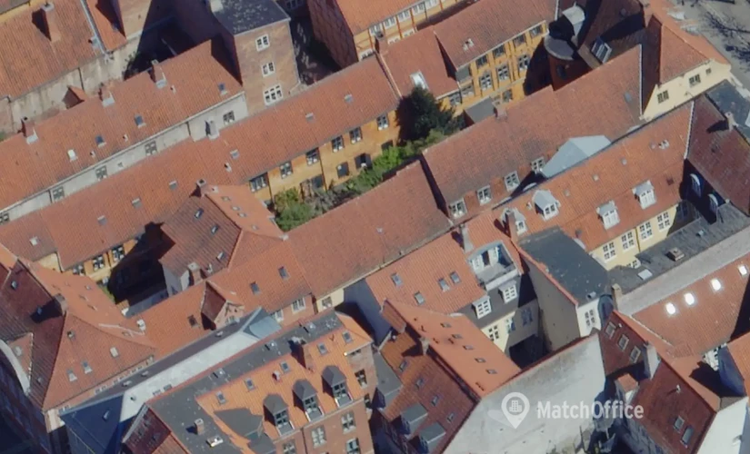 Butik til leje på Brostræde 2F, 3000 Helsingør - 118 m² | Foto 3 - Lokalebasen.dk