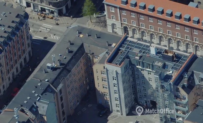 Butik til leje på Holbergsgade 26, 1057 København K - 120 m² | Foto 2 - Lokalebasen