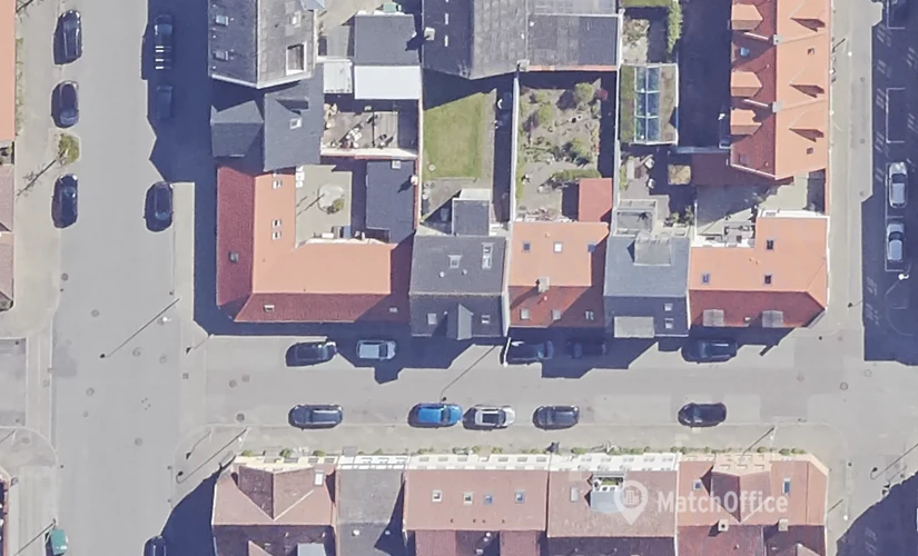Bolig Jyllandsgade 48 7000 Fredericia