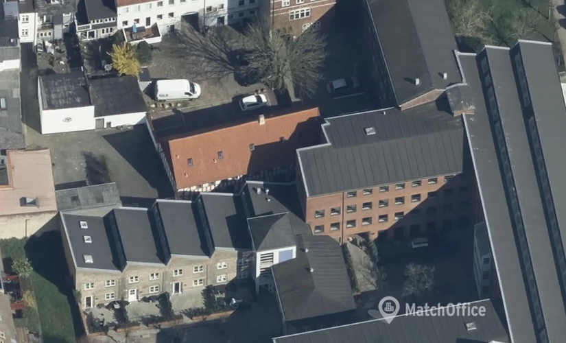 Bolig Smedegade 49B 8700 Horsens