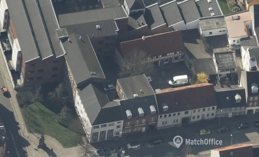 Bolig Smedegade 49B 8700 Horsens