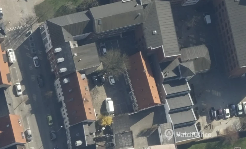 Bolig Smedegade 49B 8700 Horsens