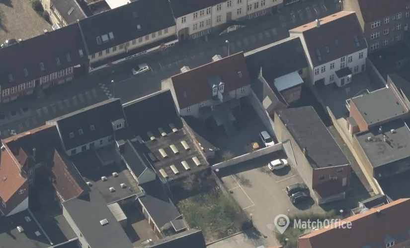 Bolig Smedegade 90 8700 Horsens