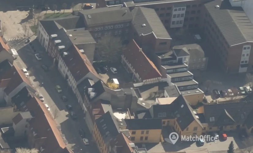 Bolig Smedegade 49B 8700 Horsens