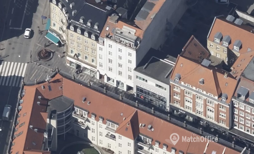 Butik til leje på Søndergade 74, 8000 Aarhus C - 440 m² | Foto 0 - Lokalebasen.dk