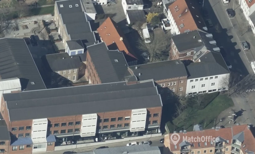 Bolig Smedegade 49B 8700 Horsens