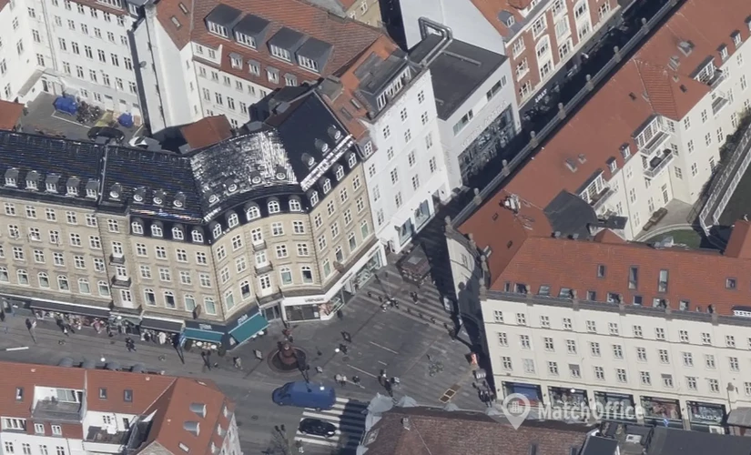 Butik til leje på Søndergade 74, 8000 Aarhus C - 440 m² | Foto 0 - Lokalebasen.dk
