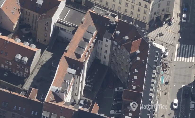 440 m² Commercial shop for rent in Aarhus C, Søndergade 74 (8000) - 3 | MatchOffice.com