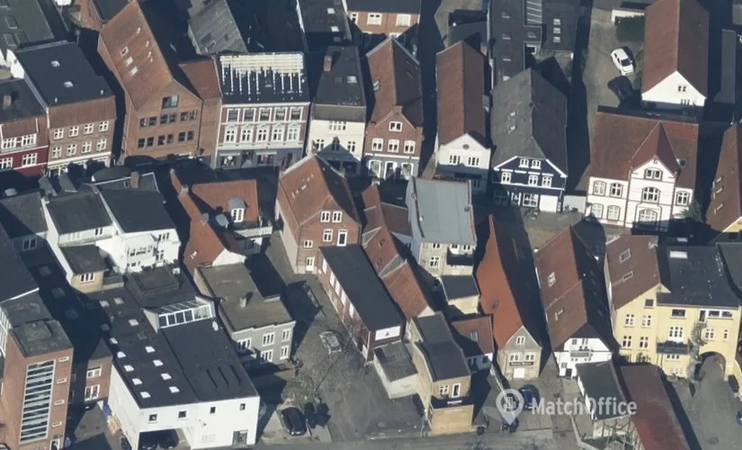 Bolig Ramsherred 13 6200 Aabenraa