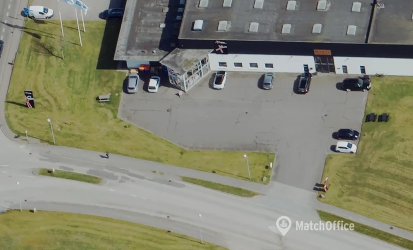 Butik til leje på Industrivej Syd 11, 7400 Herning - 600 m² | Foto 3 - Lokalebasen