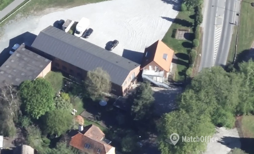 Lager til leje på Åsum Bygade 16, 5240 Odense NØ - 688 m² | Foto 0 - Lokalebasen.dk