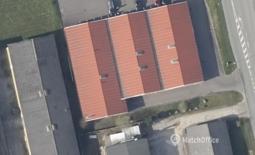 Butik til leje på Ved Milepælen 2A, 8361 Hasselager - 600 m² | Foto 0 - Lokalebasen.dk