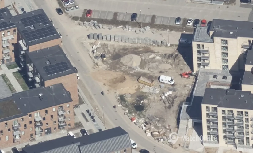 Grund Arresøvej 28A 8240 Risskov