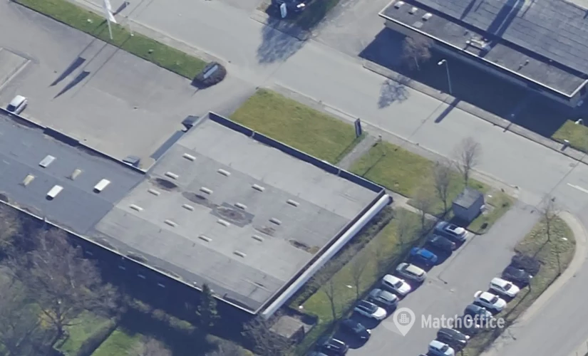Lager til leje på Kaolinvej 1, 9220 Aalborg Øst - 1023 m² | Foto 3 - Lokalebasen.dk