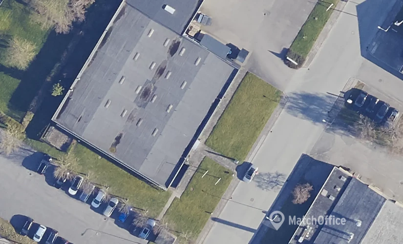 Lager til leje på Kaolinvej 1, 9220 Aalborg Øst - 1023 m² | Foto 4 - Lokalebasen.dk