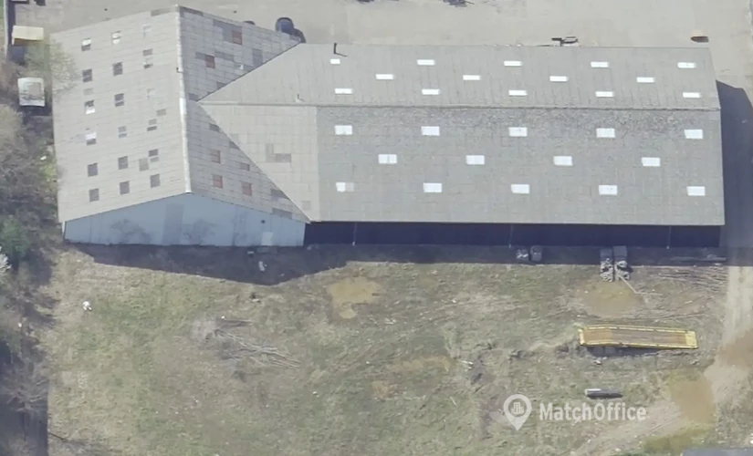 Lager / produktion Morsøvej 10 8800 Viborg