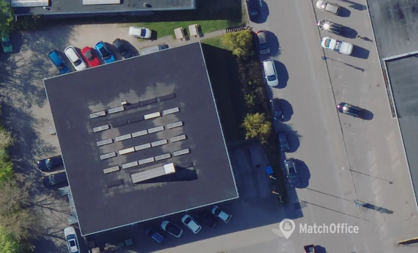 Kontor Ved Klædebo 12 2970 Hørsholm