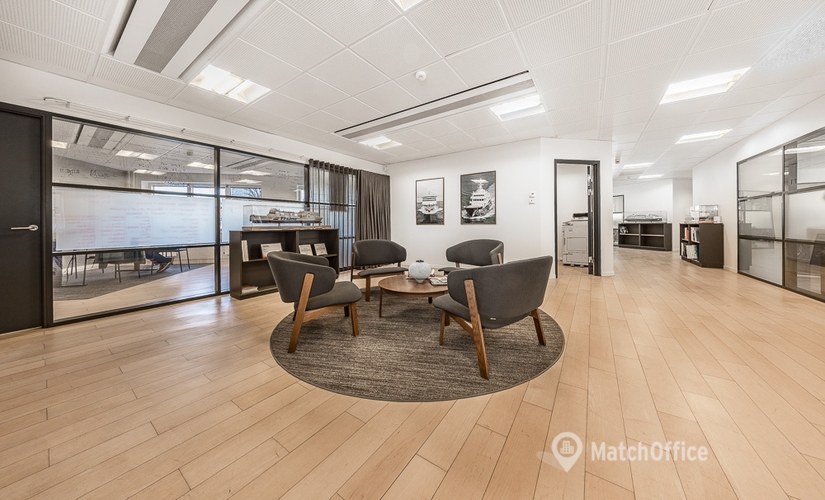 Kontor til leje på Bryggervangen 55, 2100 København Ø - 912 m² | Foto 0 - Lokalebasen