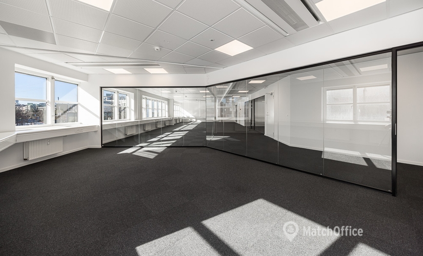 Kontor til leje på Bryggervangen 55, 2100 København Ø - 585 m² | Foto 2 - Lokalebasen.dk
