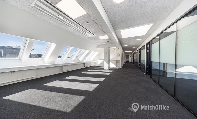 Kontor til leje på Bryggervangen 55, 2100 København Ø - 703 m² | Foto 0 - Lokalebasen.dk