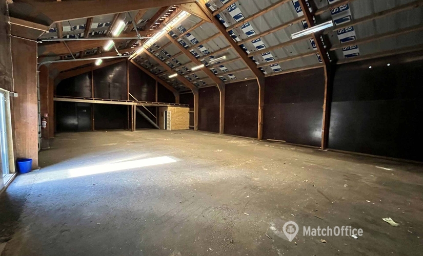 Lager til leje på Herstedøstervej 25, 2620 Albertslund - 406 m² | Foto 2 - Lokalebasen