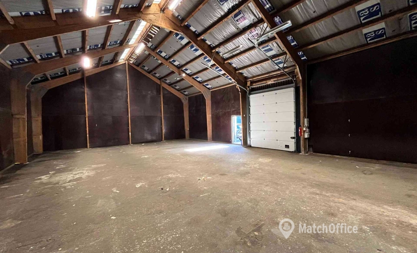 Lager til leje på Herstedøstervej 25, 2620 Albertslund - 406 m² | Foto 4 - Lokalebasen
