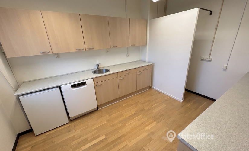 Kontor til leje på Norvangen 3D, 4220 Korsør - 180 m² | Foto 4 - Lokalebasen