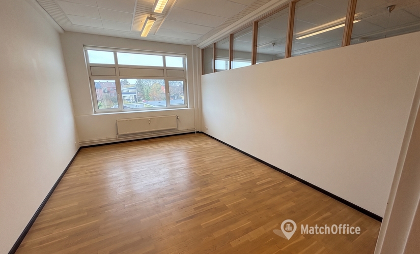 Kontor til leje på Norvangen 3D, 4220 Korsør - 180 m² | Foto 2 - Lokalebasen