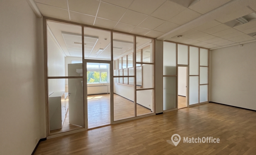 Kontor til leje på Norvangen 3D, 4220 Korsør - 180 m² | Foto 1 - Lokalebasen