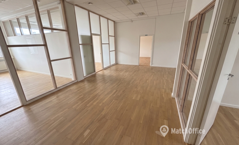 Office Norvangen 3D 4220 Korsor