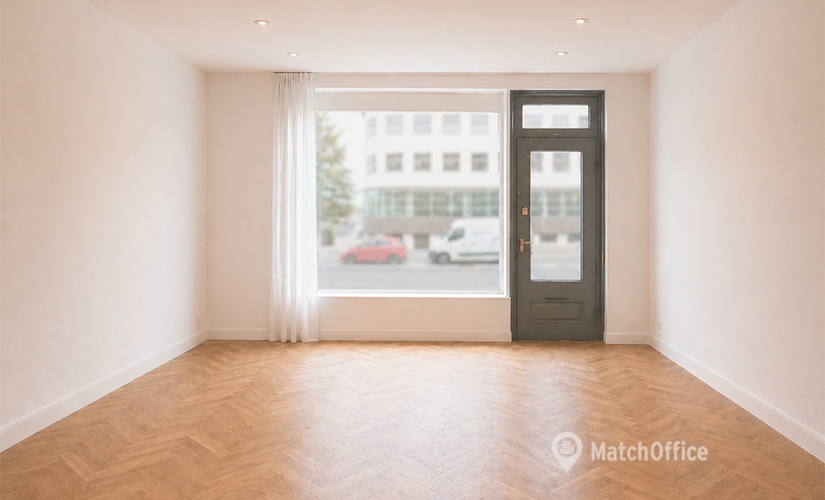 Butik til leje på Nordre Fasanvej 180, 2000 Frederiksberg - 161 m² | Foto 2 - Lokalebasen.dk