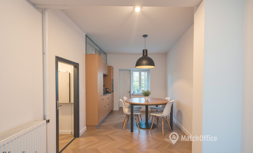 Butik til leje på Nordre Fasanvej 180, 2000 Frederiksberg - 161 m² | Foto 4 - Lokalebasen.dk