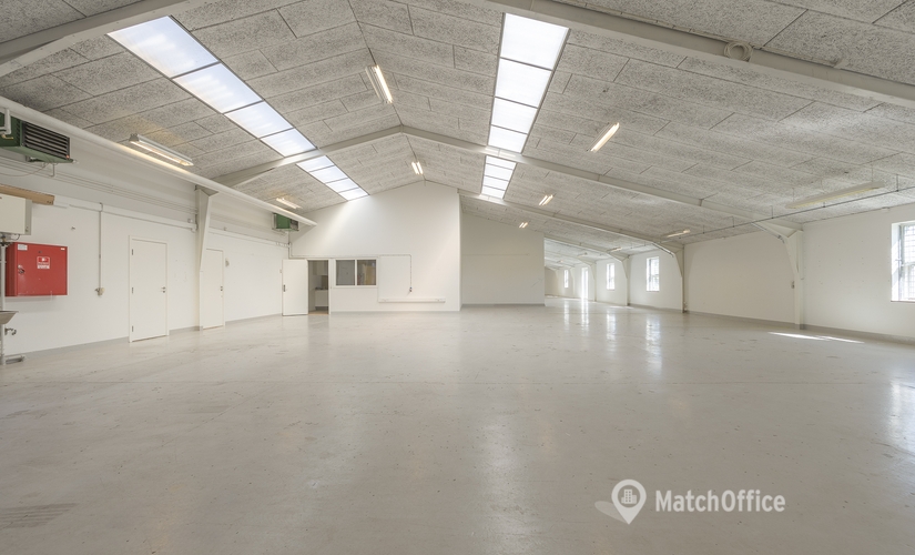 Lager til leje på Teknikervej 12, 7000 Fredericia - 722 m² | Foto 3 - Lokalebasen.dk