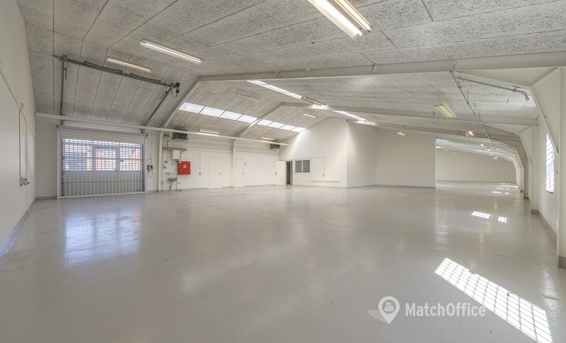 Lager til leje på Teknikervej 12, 7000 Fredericia - 722 m² | Foto 2 - Lokalebasen