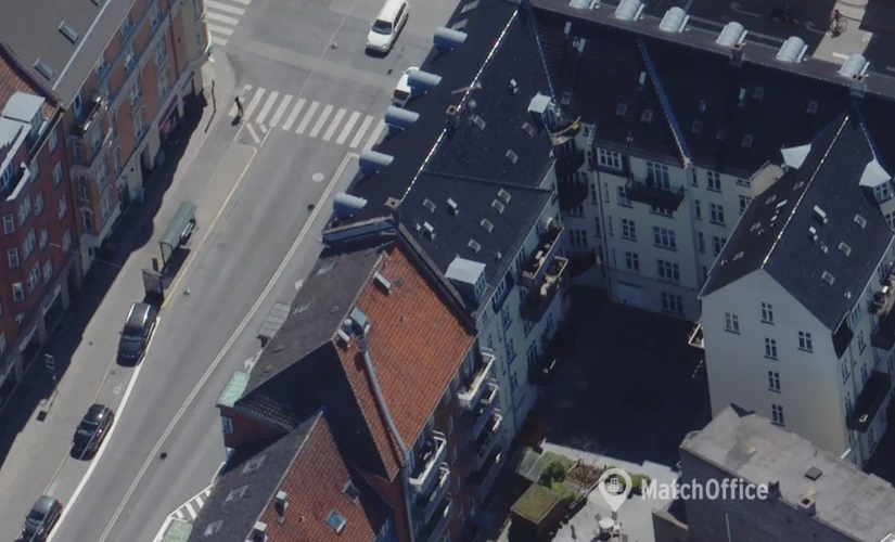 Butik H.C. Ørsteds Vej 51 1879 Frederiksberg C