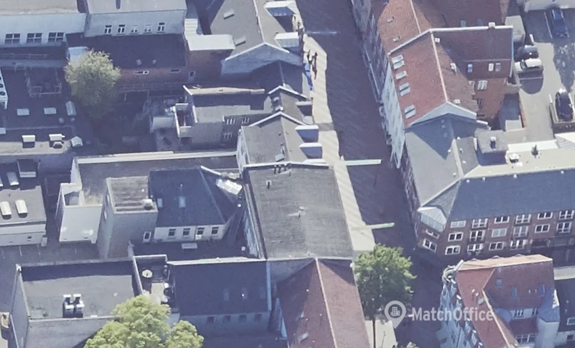 Butik til leje på Helligkorsgade 12, 6000 Kolding - 282 m² | Foto 2 - Lokalebasen