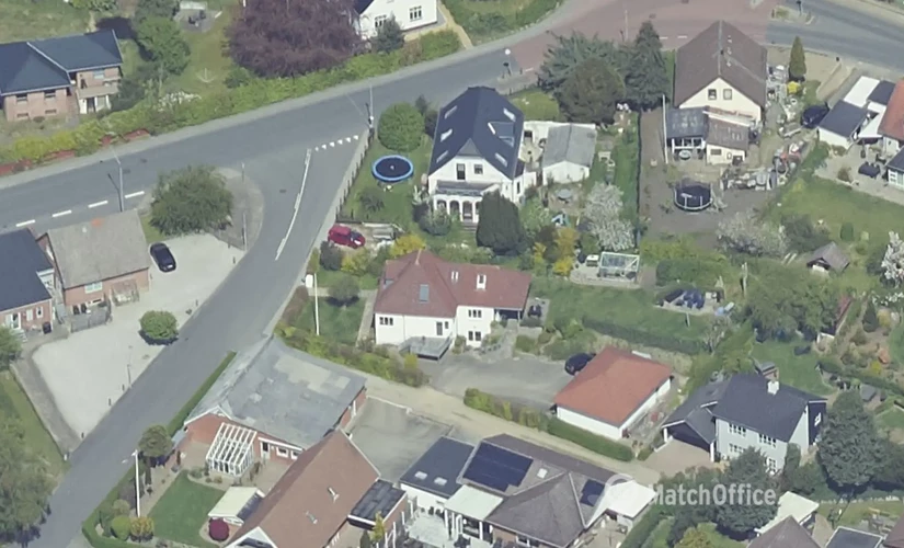 Bolig Bramdrupvej 9B 6000 Kolding
