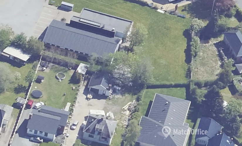 Bolig Bramdrupvej 9B 6000 Kolding