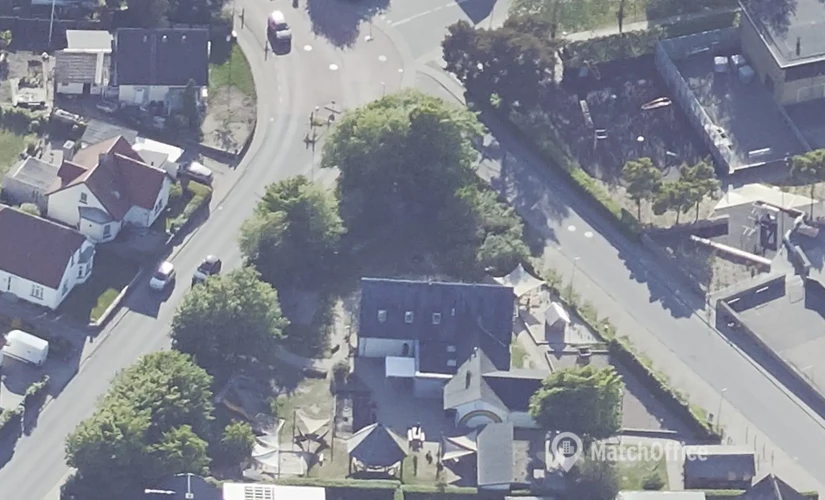 Bolig Bramdrupvej 9B 6000 Kolding