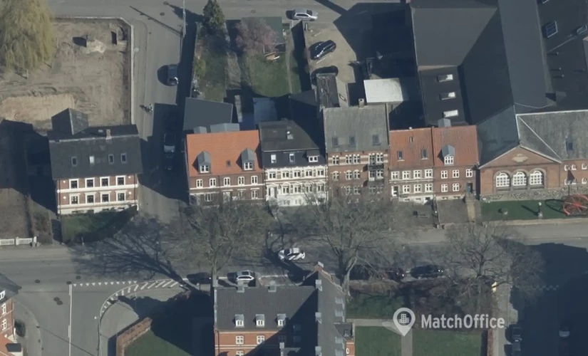 Bolig Gasvej 13 8700 Horsens