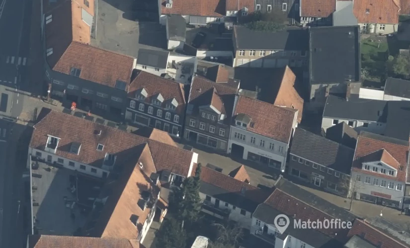 Bolig Storegade 26 6100 Haderslev