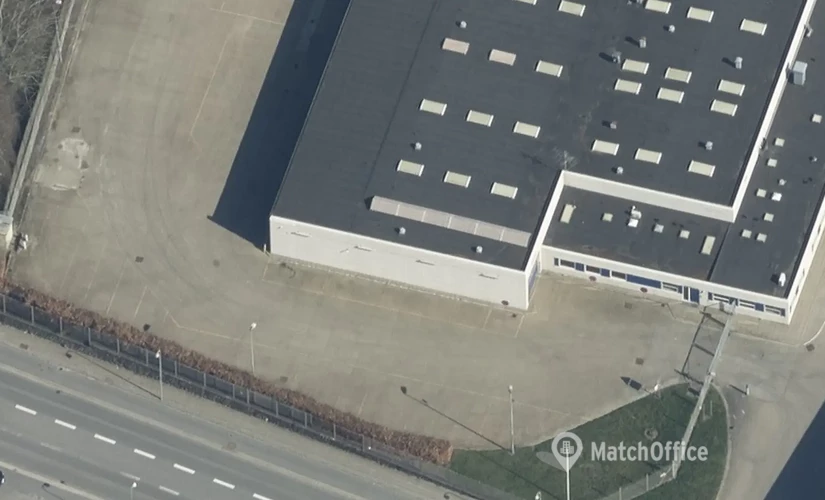 400 m² Warehouse space up for rent in Horsens, Vejlevej 13 (8700) - 0 | MatchOffice